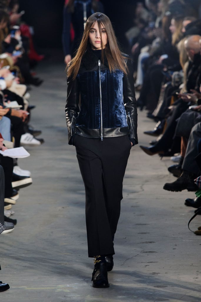 3.1 Phillip Lim Fall 2016 Collection