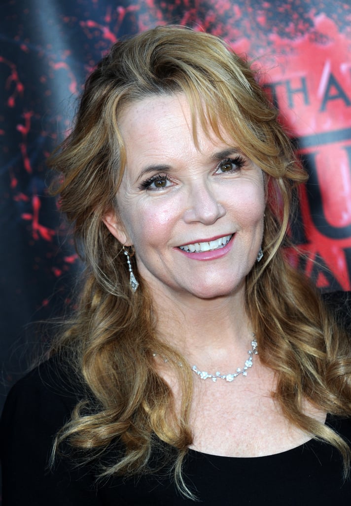 Lea Thompson