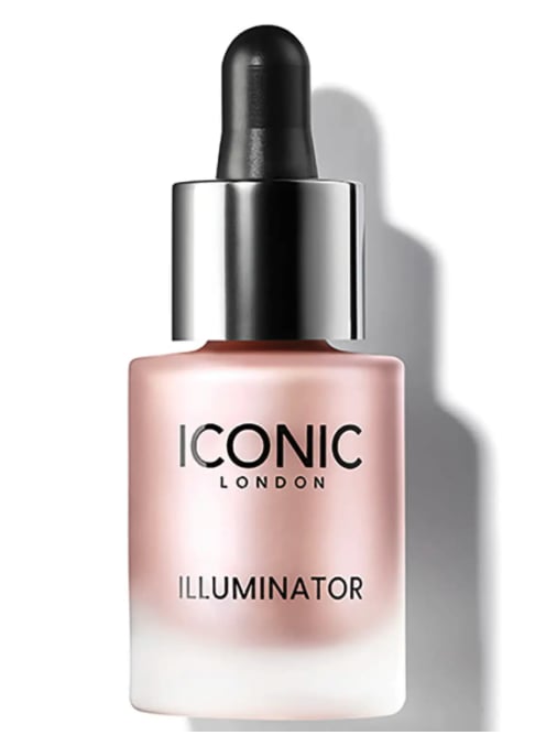 Iconic London Illuminator Liquid Highlight