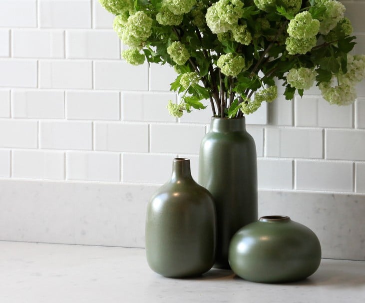 Heath Ceramics Vase