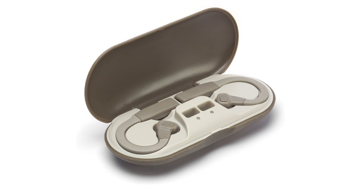 SoundOffSleep Noise Masking Device Best Earplugs For Sleep POPSUGAR