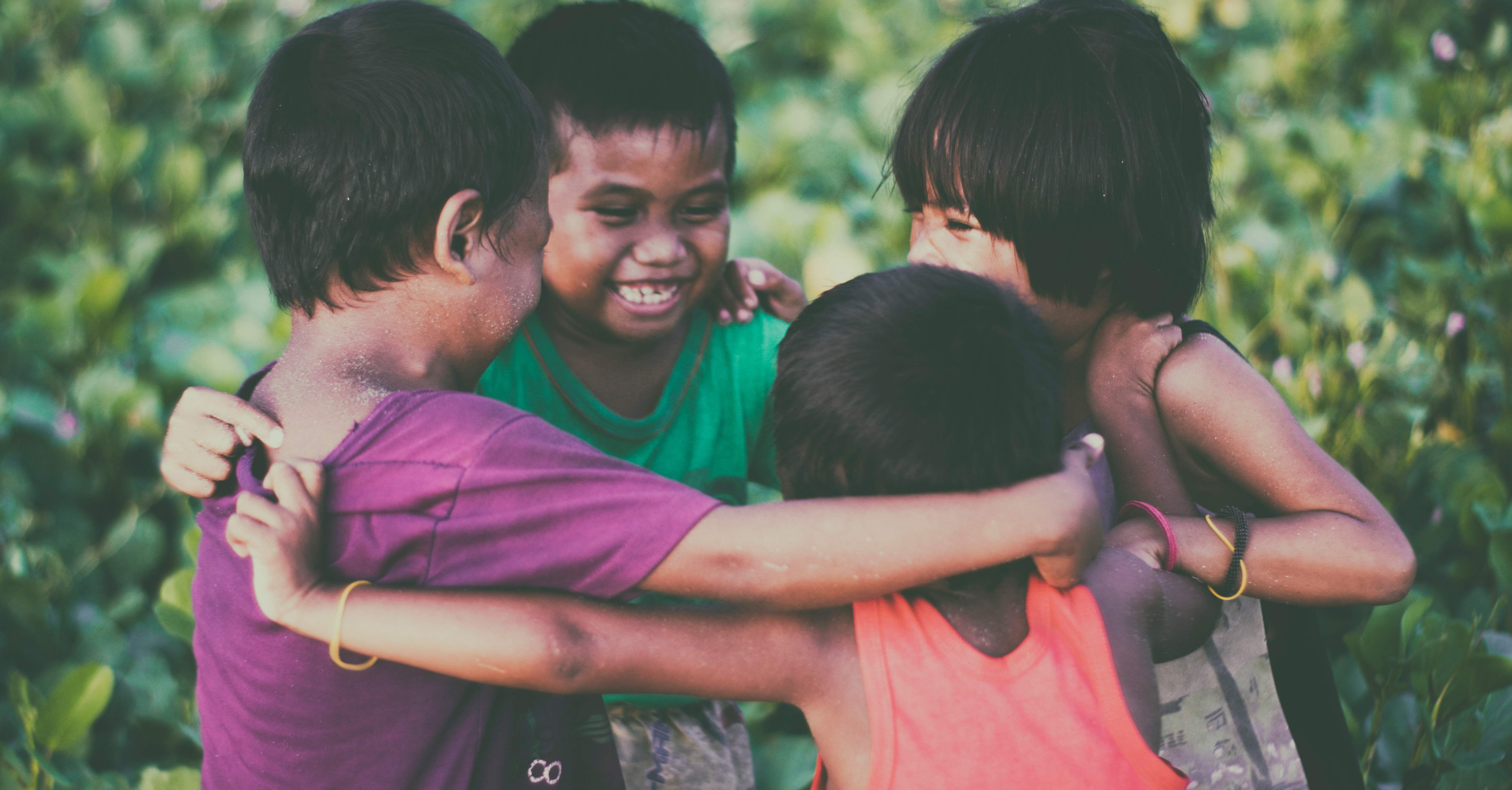 How to Handle Multiple Kids | PS Family
