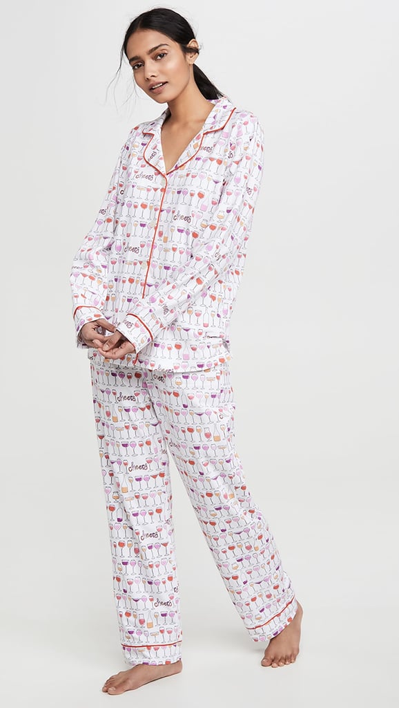 BedHead Pajamas Happy Hour Classic PJ Set