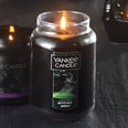 Yankee Candle's 2020 Halloween Collection Includes Skeleton Hands and Spooky Scents