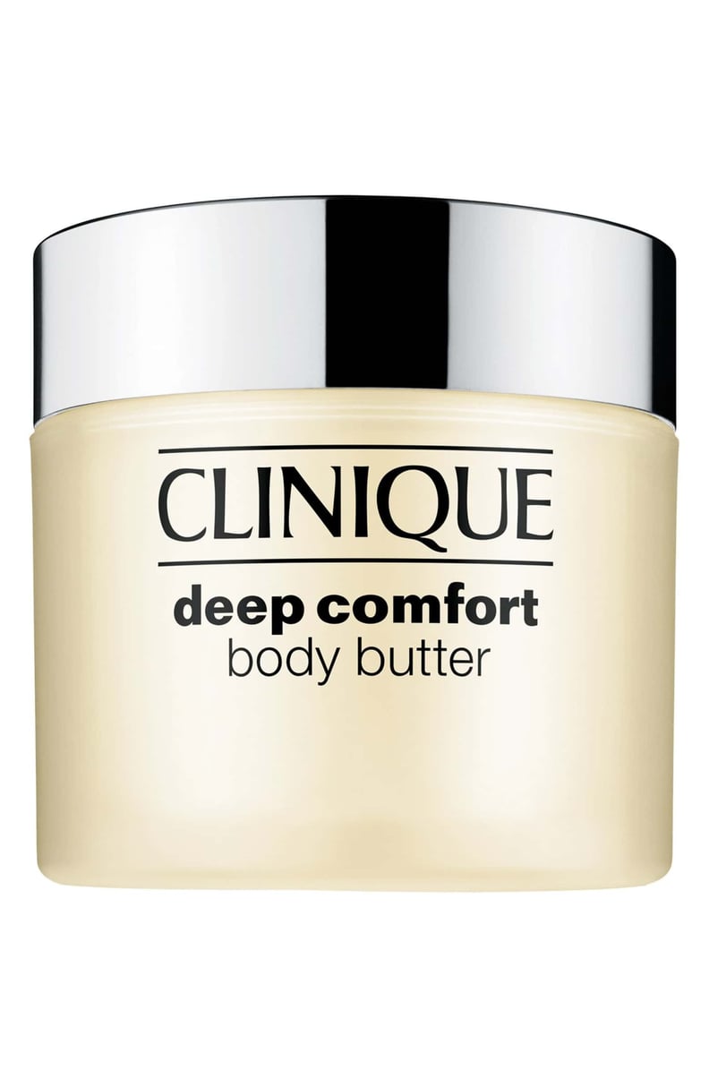 Clinique Deep Comfort Body Butter