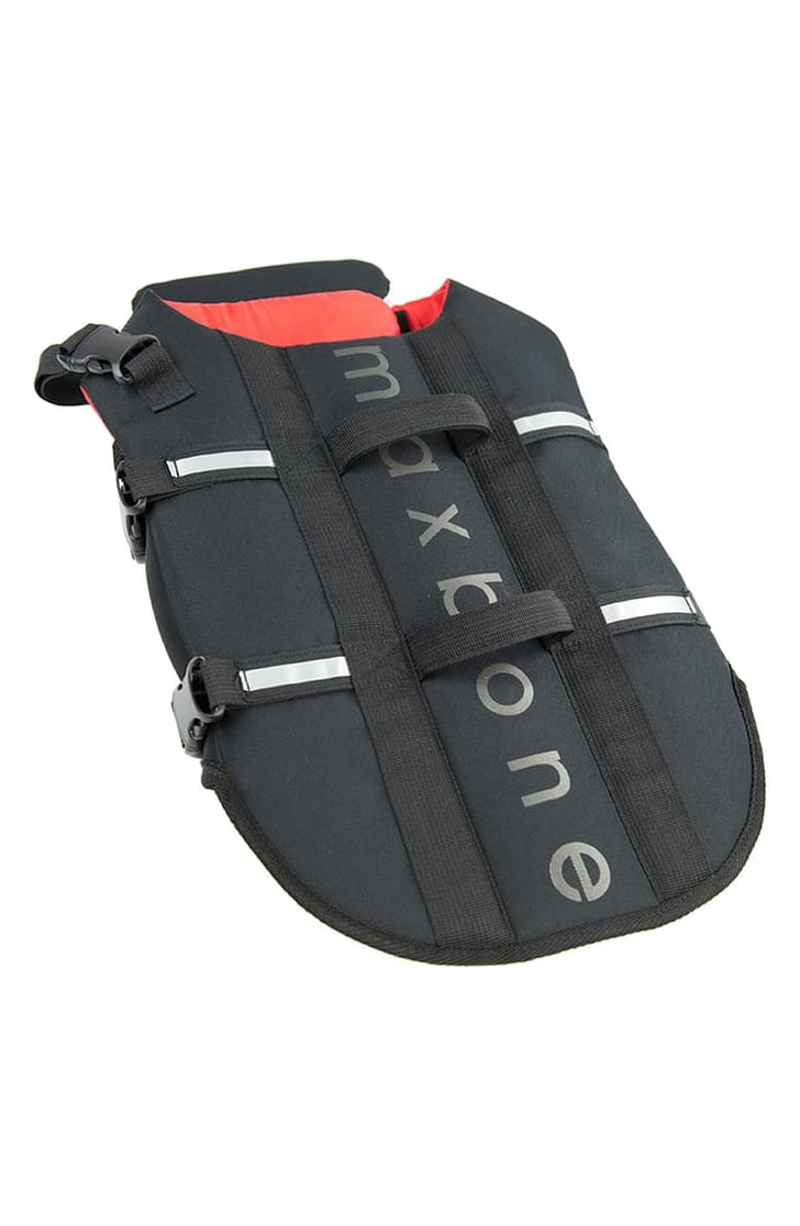 MaxBone Dog Life Jacket Best Dog Coats and Jackets 2020 POPSUGAR
