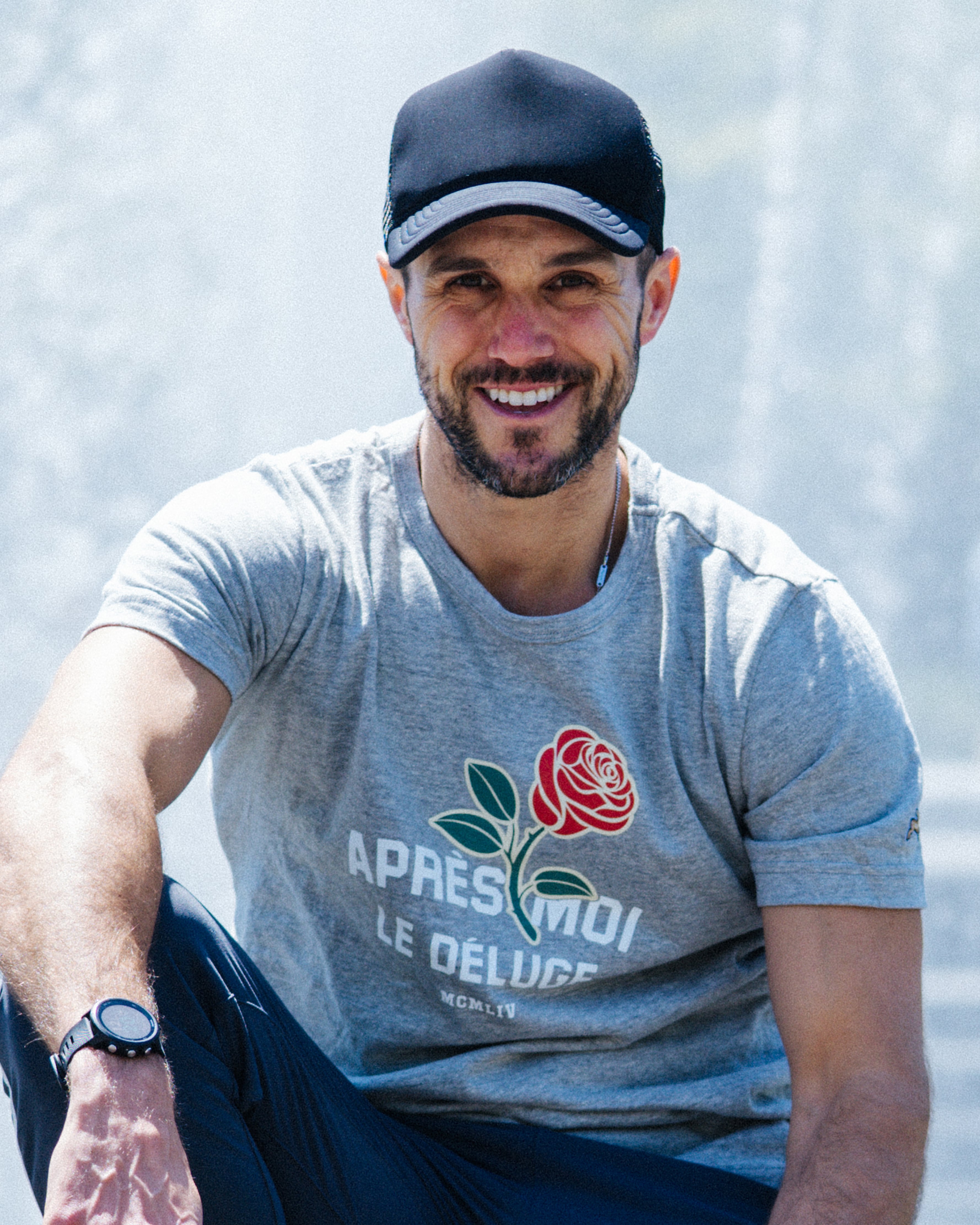 The Bachelorette’s Zac Clark Celebrates 11 Years of Sobriety | POPSUGAR