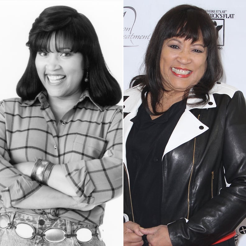 Jackée Harry as Lisa Landry