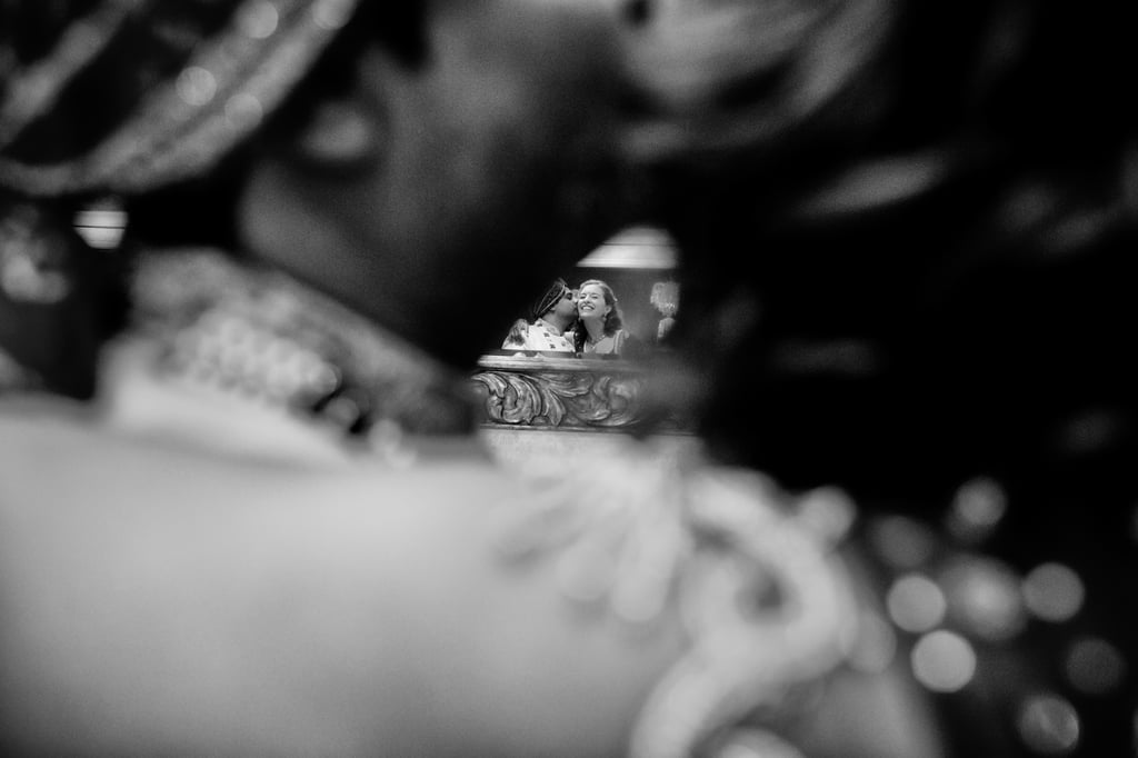Traditional Indian Wedding in San Francisco