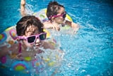 Biggest Sunscreen Mistakes Every Parent