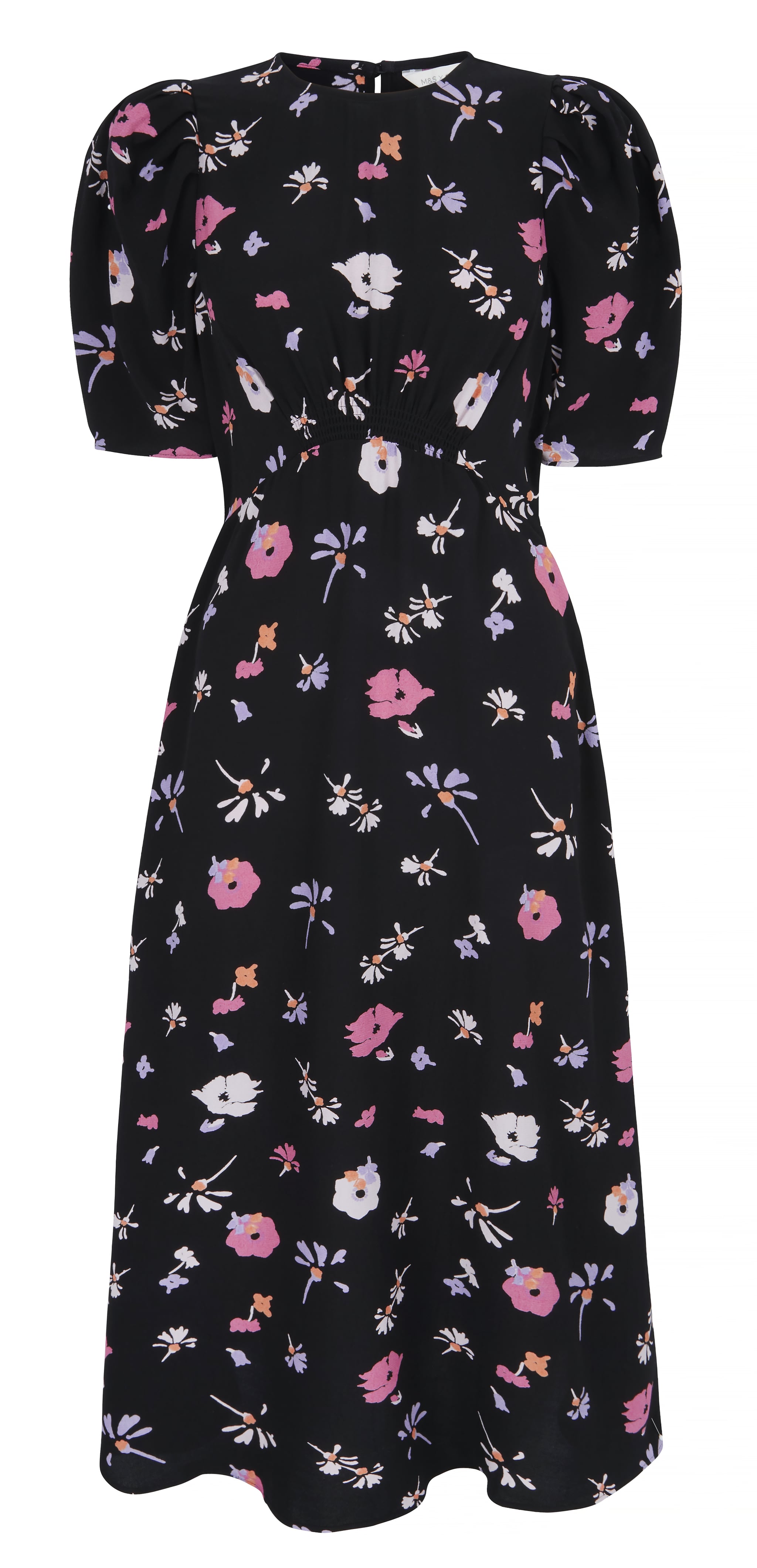 M and s tea dress sales