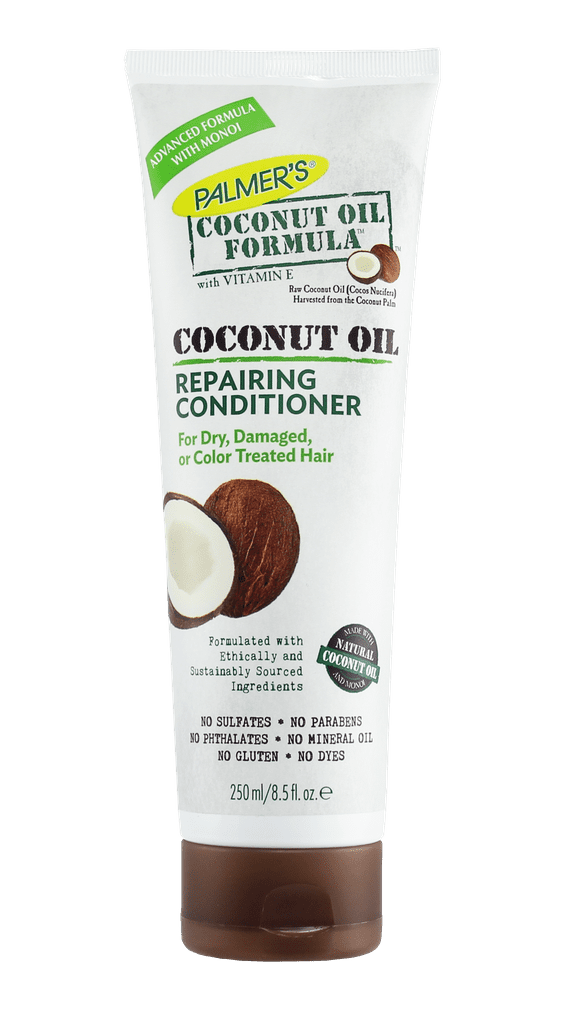 Palmer's Coconut Oil Formula Repairing Conditioner ($6)