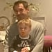 Amy Schumer's Son Reacts to Seeing Her on TV For First Time