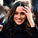 Signs Meghan Markle Will Make a Good Mom