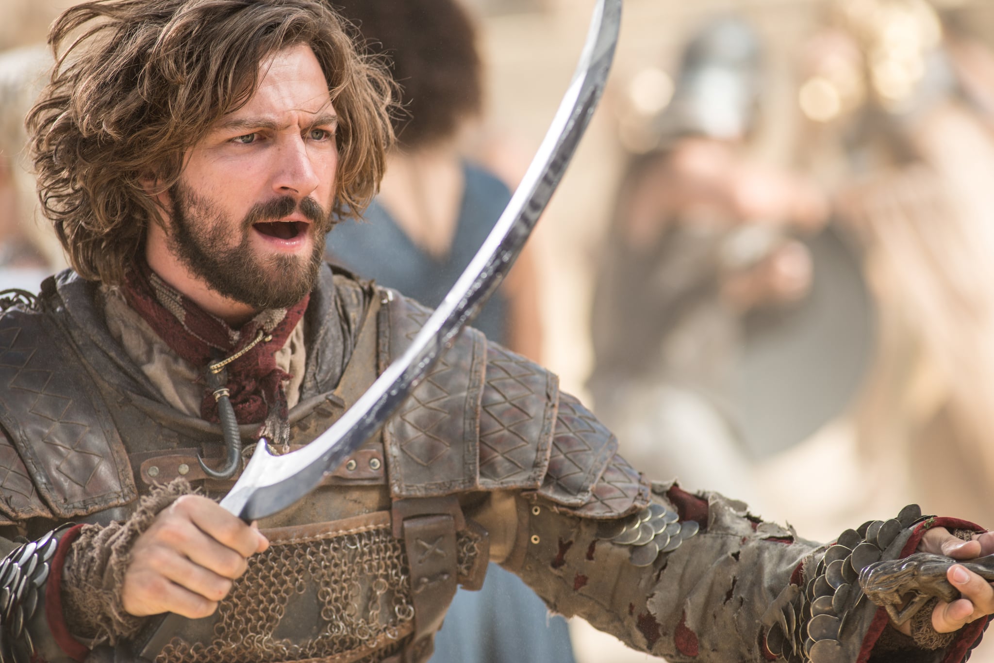 michiel huisman game of thrones