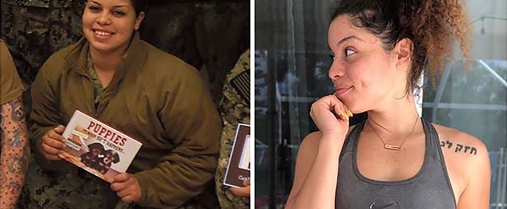 This Is What It Looks Like When 11 Different Women Lose 80 Pounds