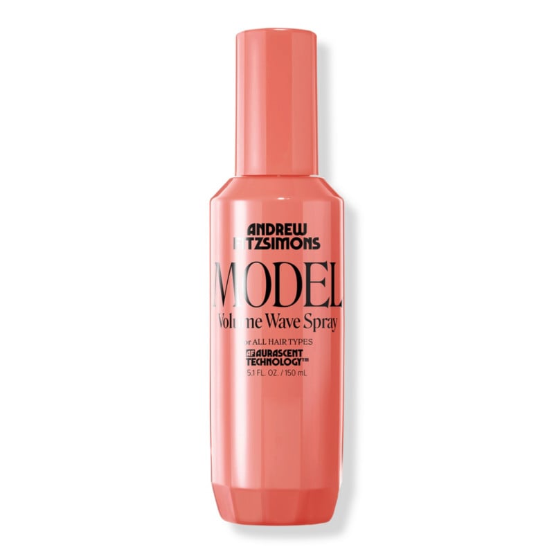 Andrew Fitzsimons Model Volume Boosting Wave Spray