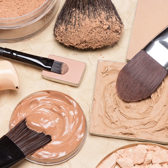 What Happened When I Stopped Wearing Foundation