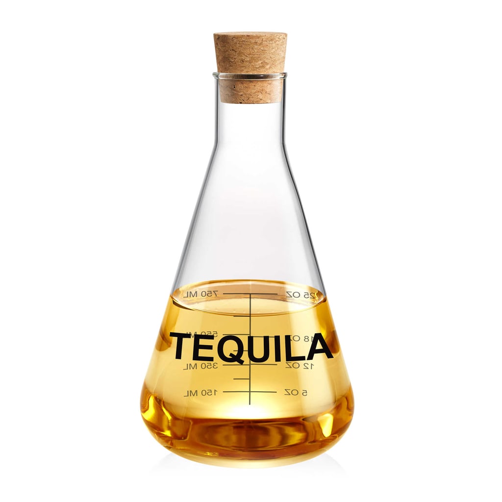 Artland Mixology Chemistry Flask Decanter