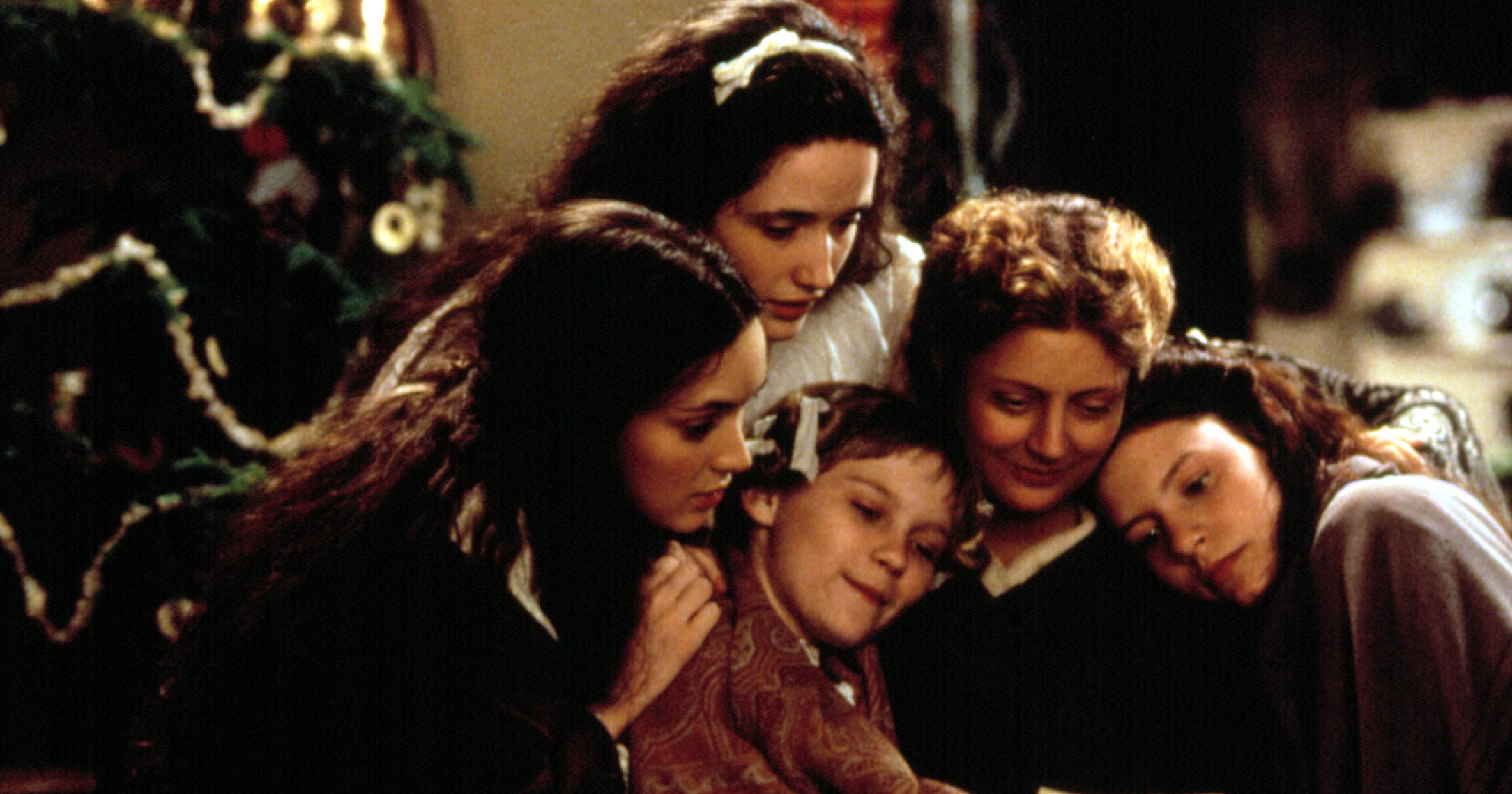 Actors Who Have Been in Little Women | PS Entertainment