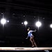 Why Is Everyone Talking About Simone Biles's Beam Dismount?