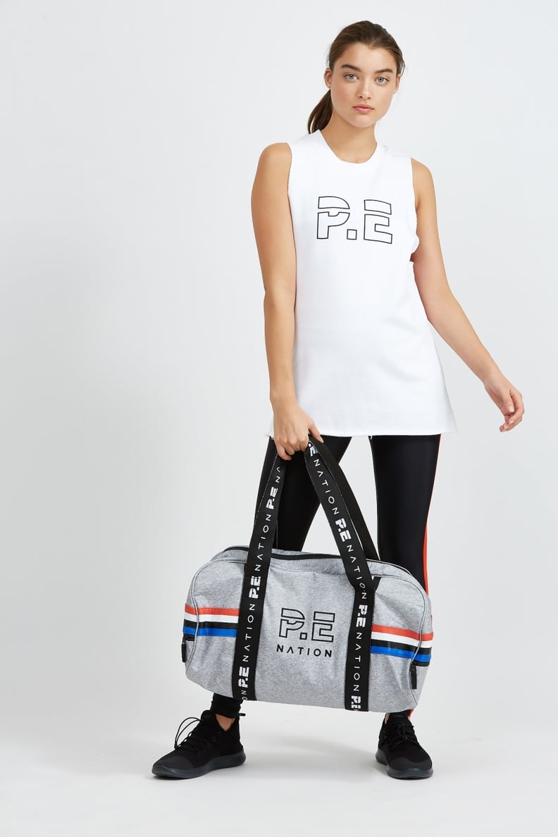 P.E Nation Final Round Duffle Bag