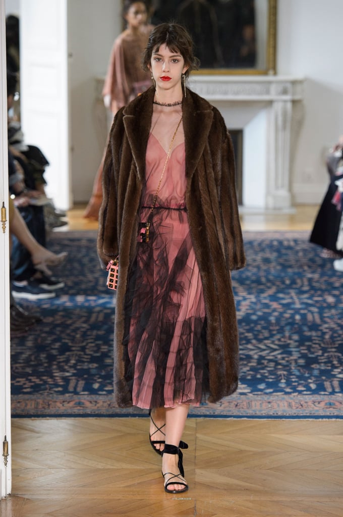 Valentino Spring 2017 Collection