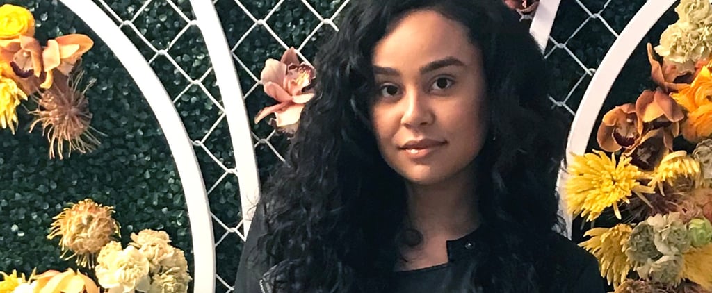 Loving Your Naturally Curly Hair