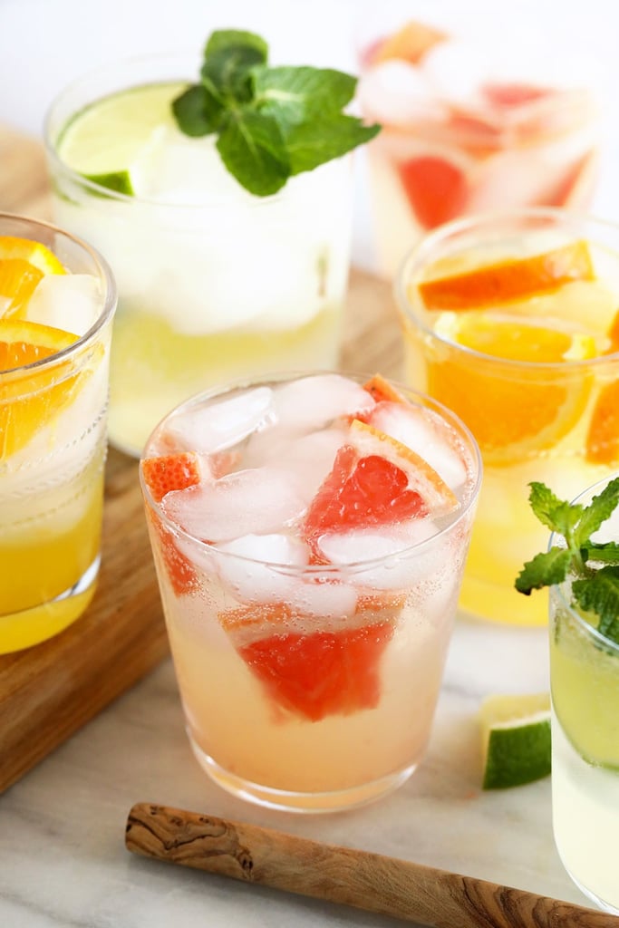 Best Pitcher Drink Recipes POPSUGAR Food