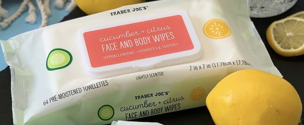 20 Best Beauty Products From Trader Joe's of 2022