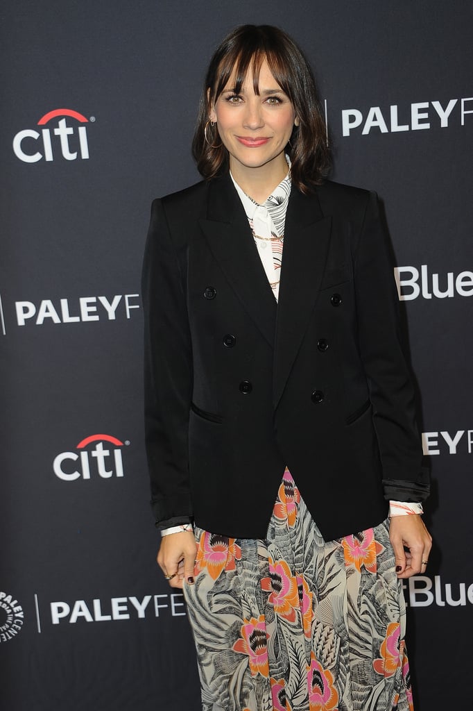 Parks and Recreation Reunion at PaleyFest March 2019 Photos