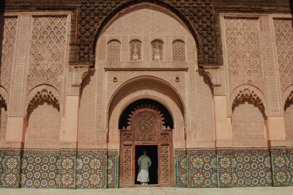 Marrakech, Morocco