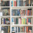 7 Bookshelves to Inspire Your Next #SundayShelfie