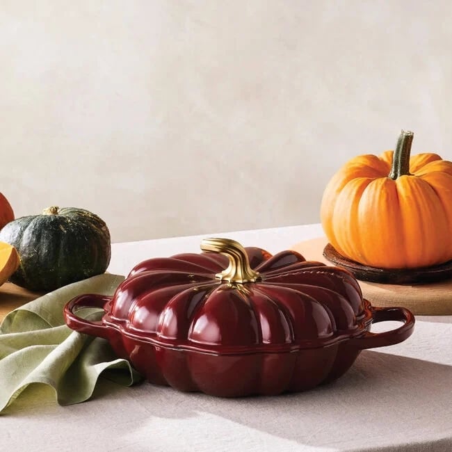 Best Le Creuset Find
