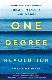 One Degree Revolution