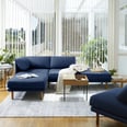 5 Burrow Sofas As Comfortable As They Are Functional