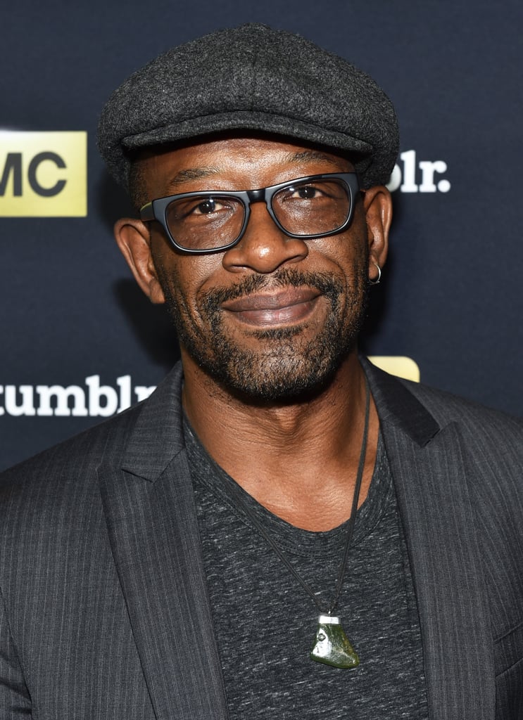 Lennie James