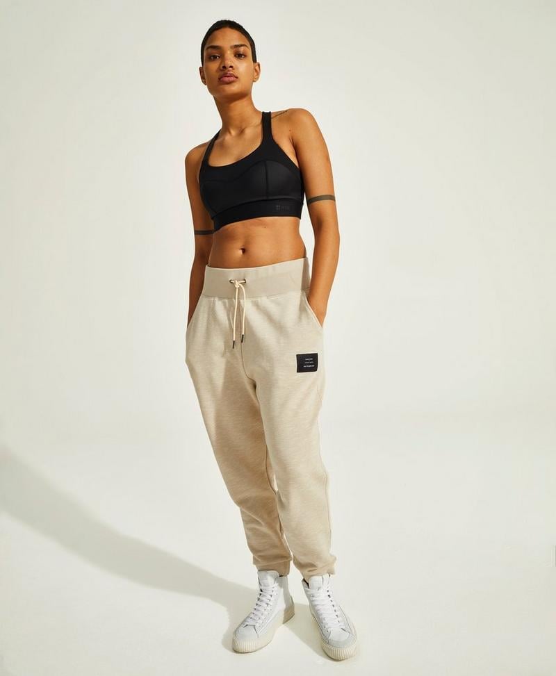 Halle Berry x Sweaty Betty Ginger Essentials Jogger