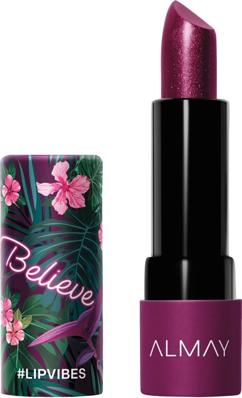 Almay Lip Vibes™ in Believe