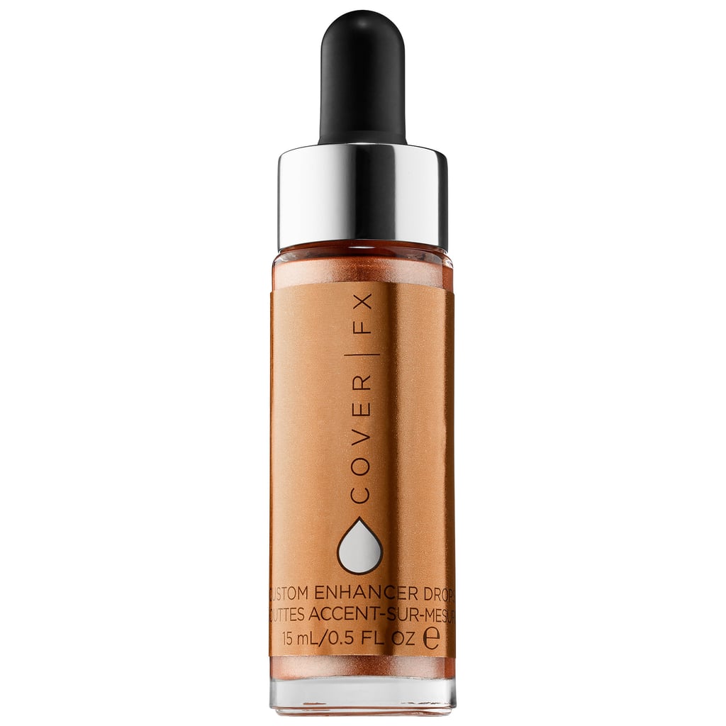 Cover FX Custom Enhancer Drops