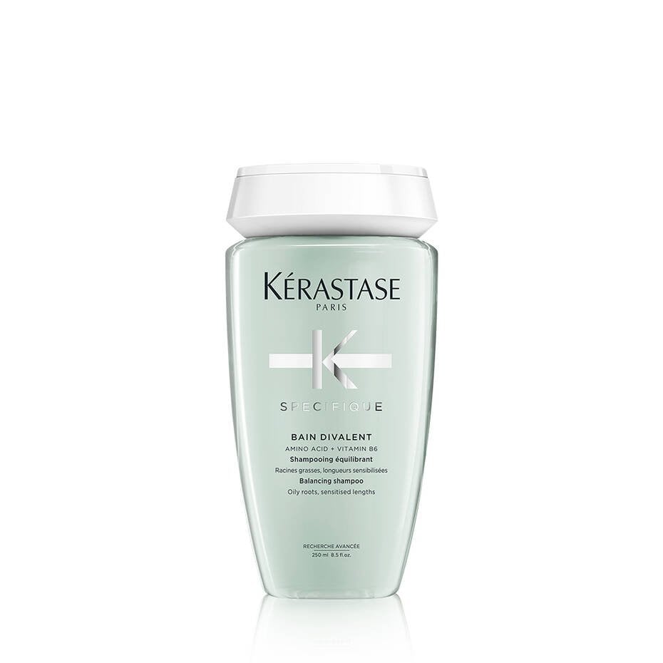 Kérastase Specifique Bain Divalent Shampoo For Greasy Hair