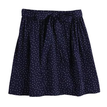 Mini Skirt Outfits | POPSUGAR Fashion