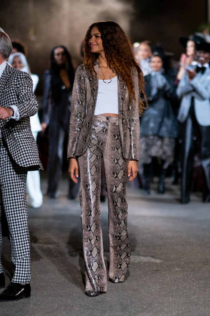 Zendaya in September 2019