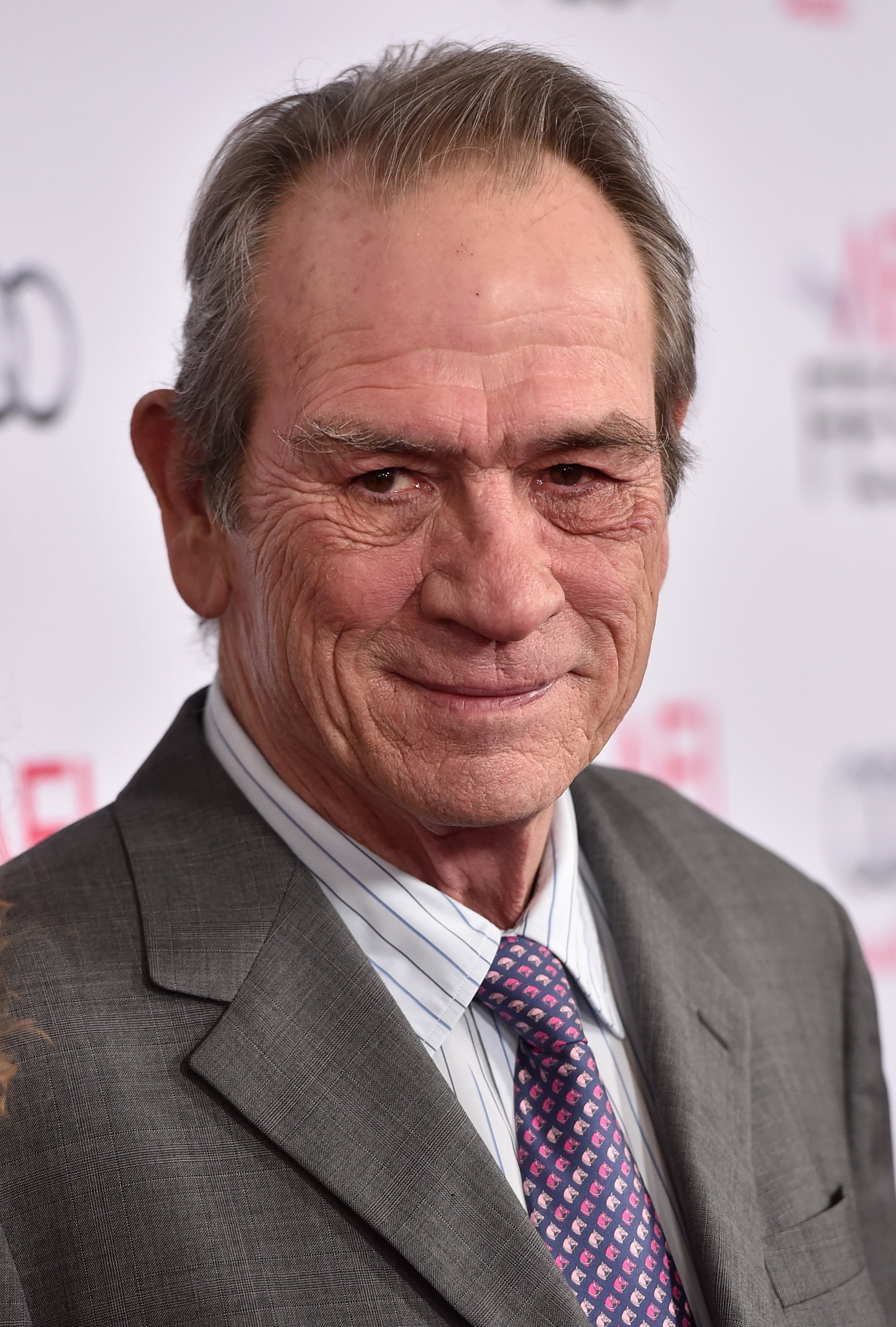 Tommy Lee Jones | Can You Believe These Stars Are 70? | POPSUGAR Celebrity  Photo 10