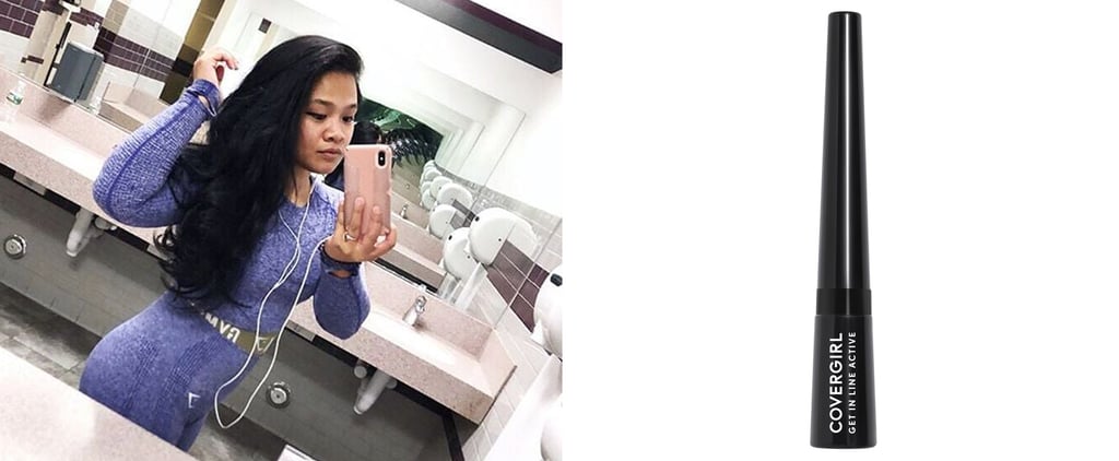 Wearing Eyeliner to the Gym | Personal Essay