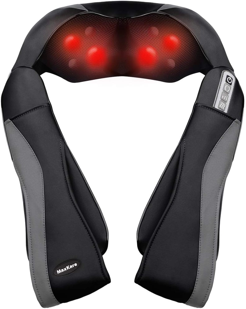 MaxKare Shiatsu Neck Shoulder Massager