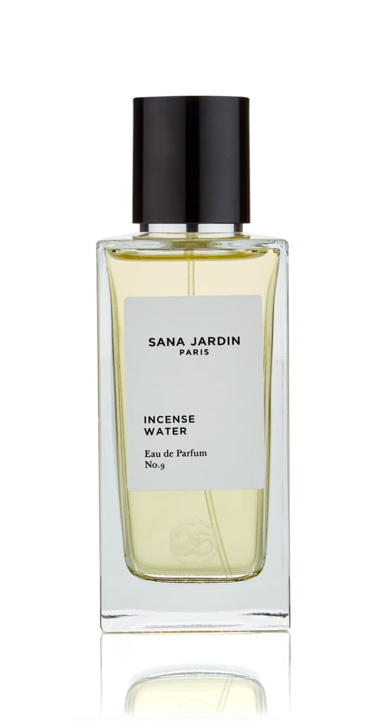 Sana Jardin Incense Water Eau de Parfum Best SkinCare and Beauty