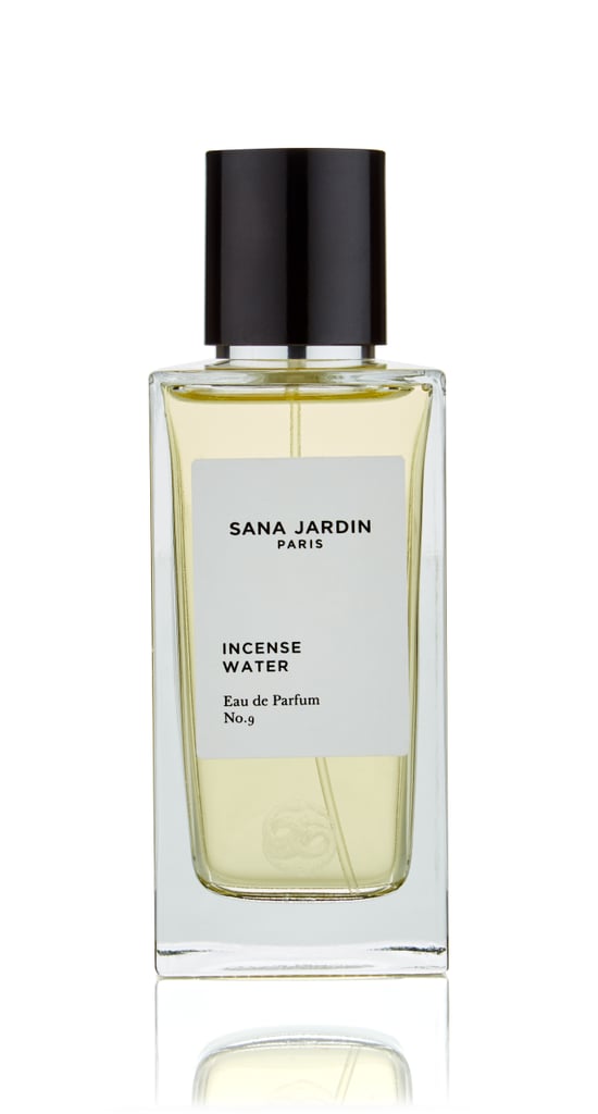 Sana Jardin Incense Water Eau de Parfum