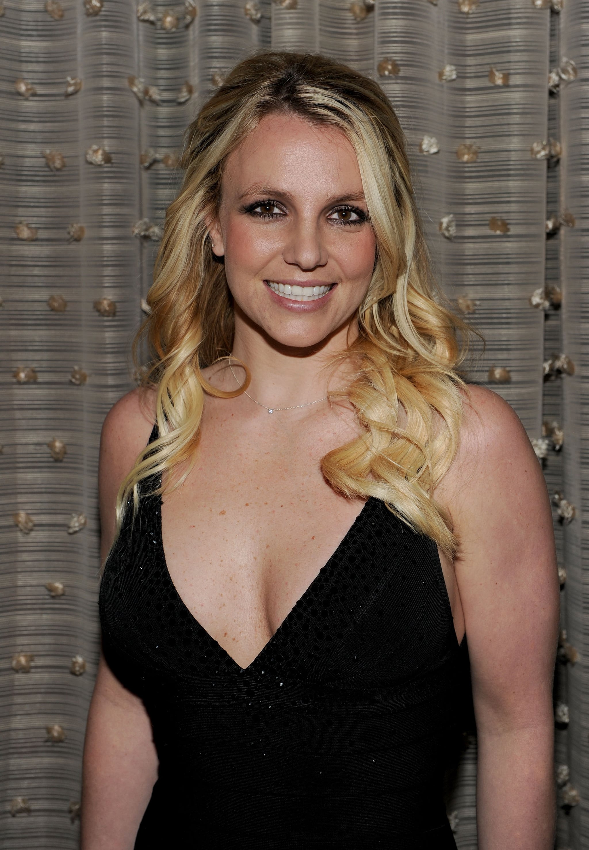 Britney Spears Pictures Over The Years Popsugar Celebrity