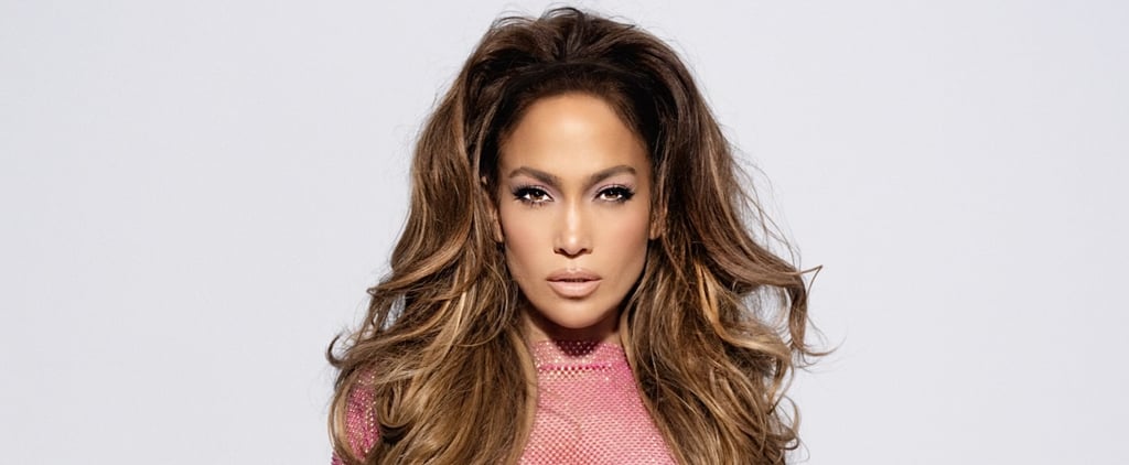 Jennifer Lopez's JLo Jennifer Lopez x Revolve Campaign Looks